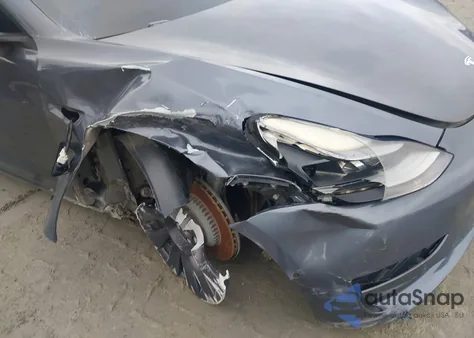 2021 Tesla Model 3 Performance Dual Motor All-Wheel Drive from USA, damaged, VIN 5YJ3E1ECXMF980898